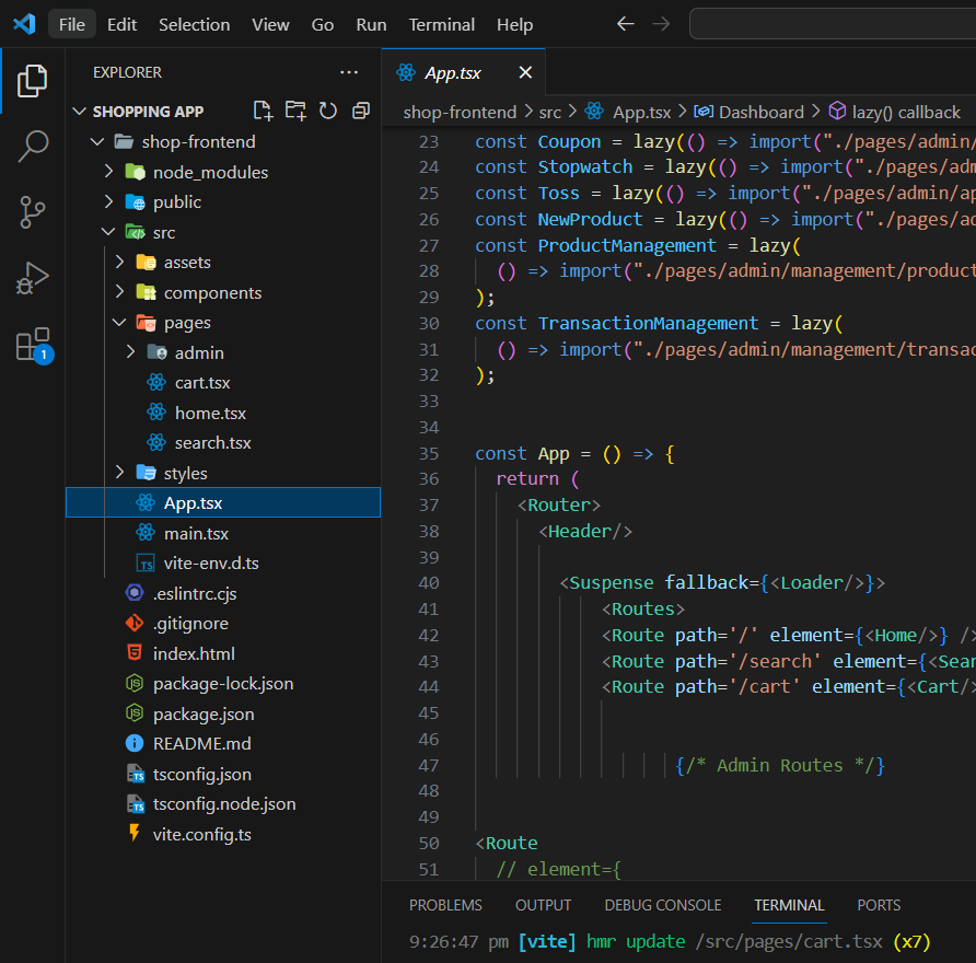 Gunjanup01's tweet photo. Hi, Everyone
Day 64 of #75DaysOfCodingChallenge .
All tasks are completed👍.
✅POTD solved on #leetcode and #GFG .
✅#6companies30daysChallenge.
✅Apply for Companies .
✅Working on project (Learn about lazy concept) https://t.co/uCQmWtBffM
