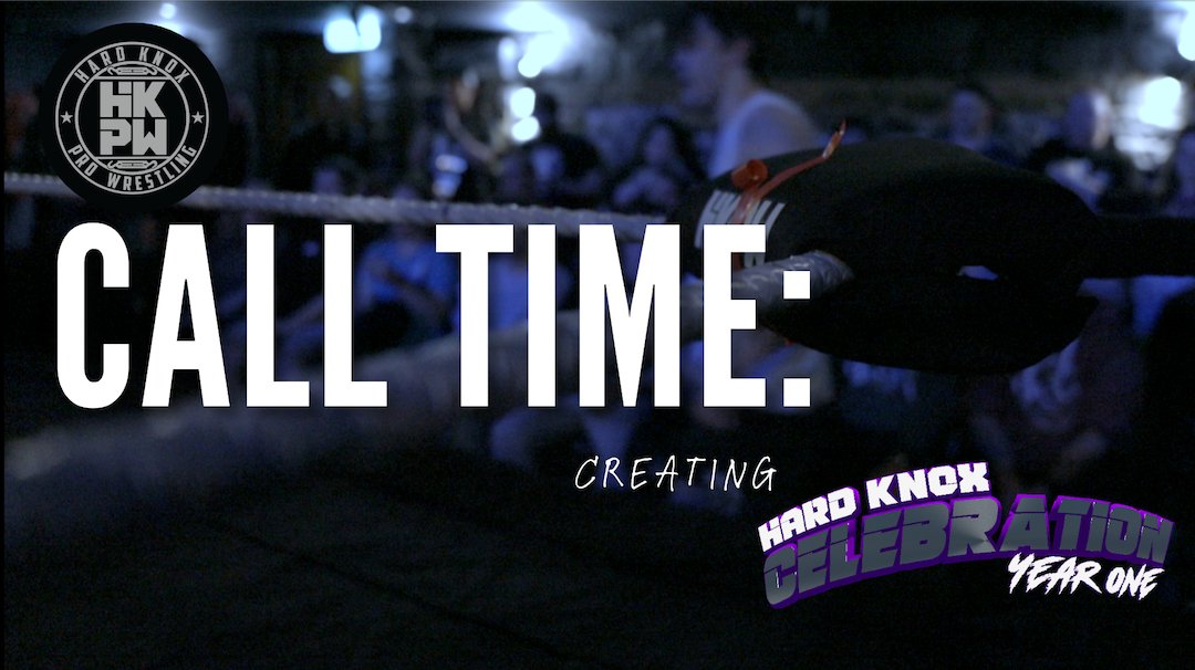 Hard Knox Pro Wrestling tweet media