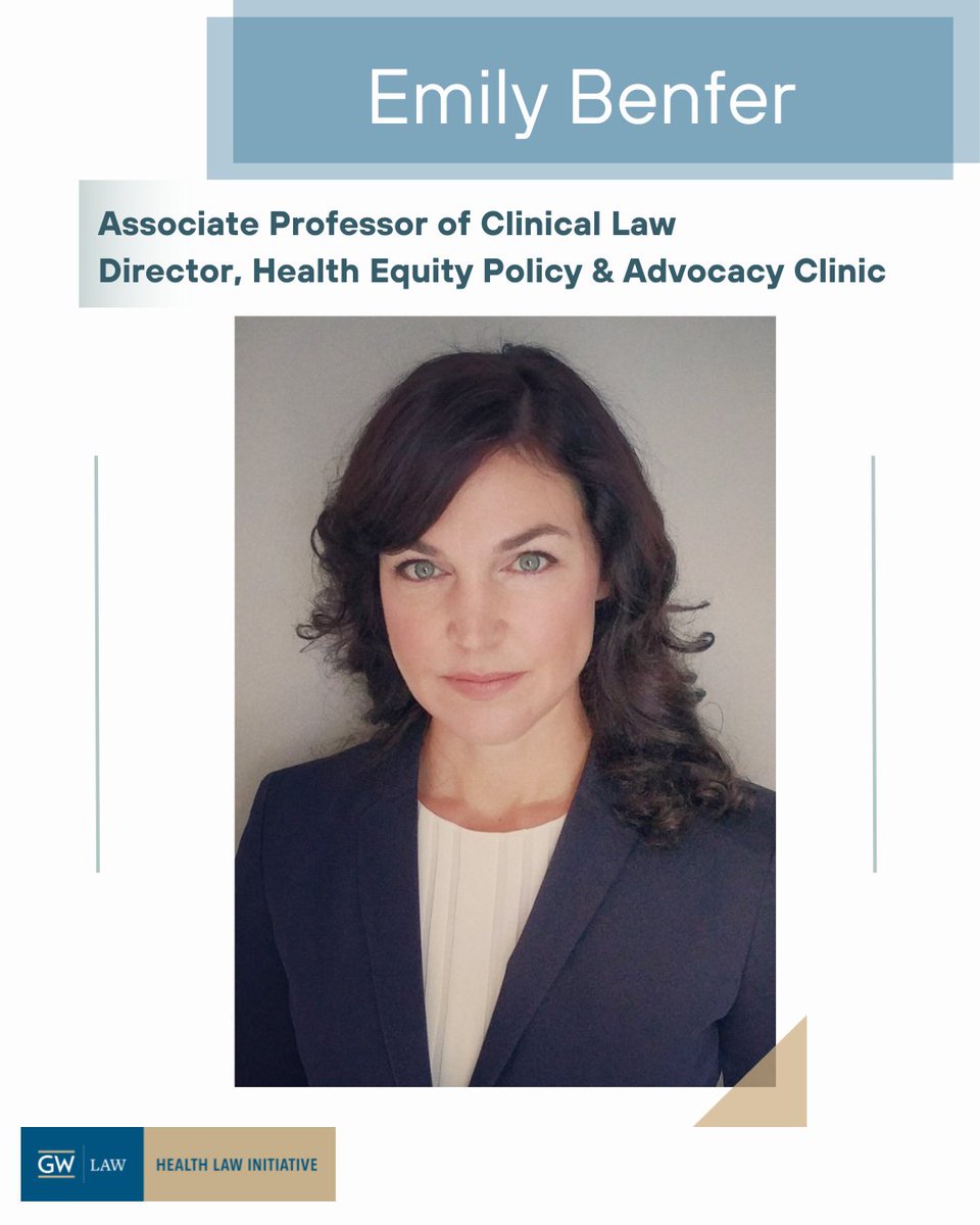 gwhealthlaw's tweet photo. Meet the Health Law and Policy faculty! https://t.co/tkpaIrlK5Q