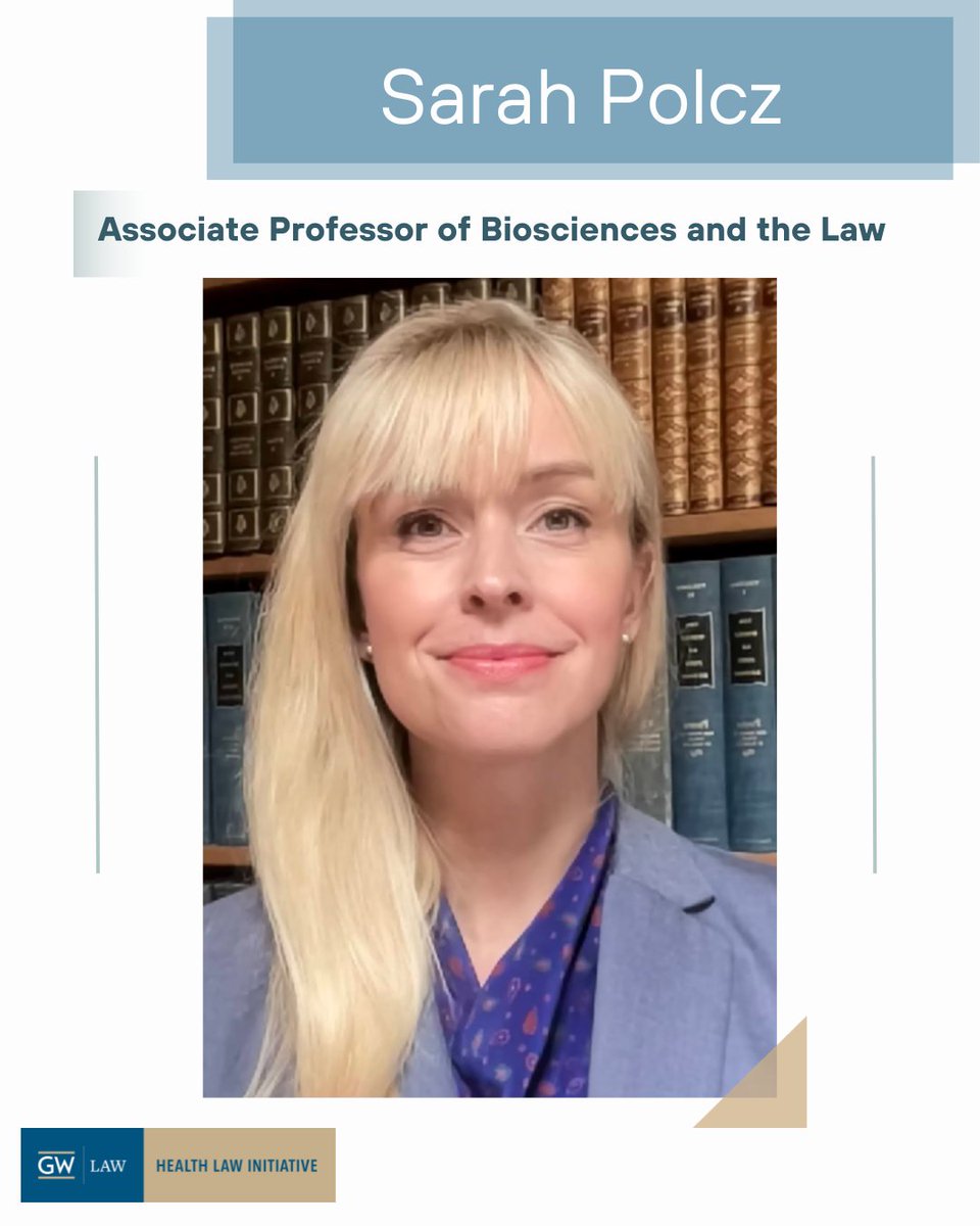 gwhealthlaw's tweet photo. Meet the Health Law and Policy faculty! https://t.co/tkpaIrlK5Q