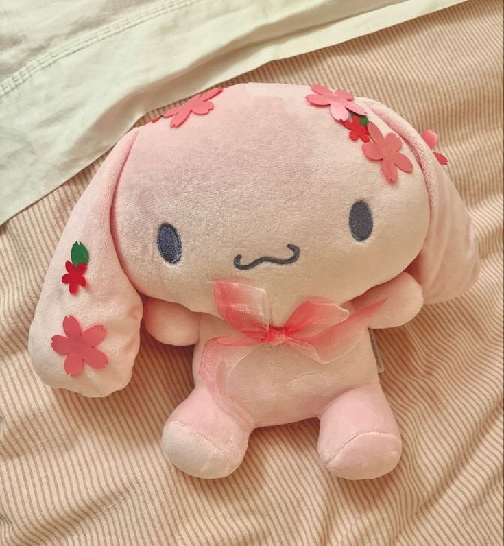 lovesickdoe's tweet photo. pink cinnamoroll https://t.co/DyQHRQtC5i