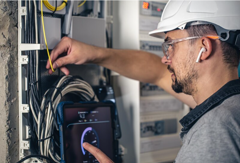 JAGAlcaideSL's tweet image. Un dels serveis més demandats és el nostre #Servei #Tècnic.
- revisions de les instal·lacions de gas, aigua, electricitat i calefacció
- Assistència tècnica per a avaries
- Contractes de manteniment
- Assessorament per reduir el consum d’energia.
On som: lnkd.in/dfbM5WZC