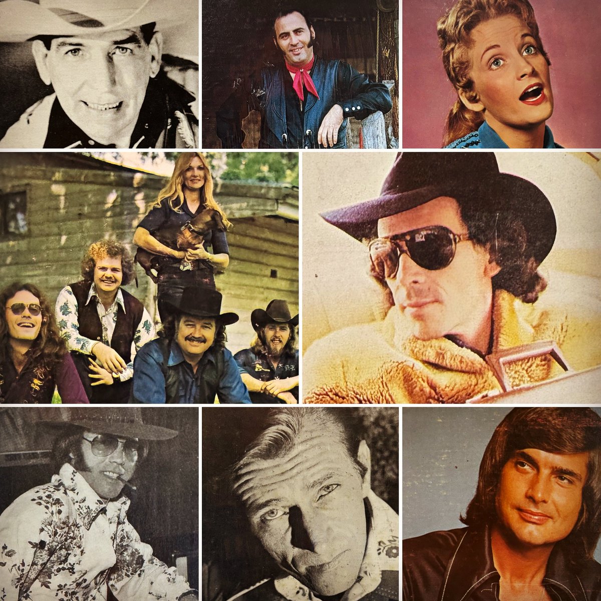 Tonight’s show: All Country music! <a href="/ARTxFM/">ARTxFM</a> #WXOX