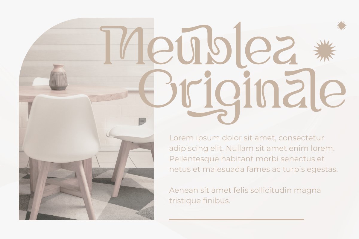 fontriver's tweet photo. Bhalleux font designed by Glyphstyle
https://t.co/EVt4ARCM8D
#fancy #retro #fonts #typography #vintage #design #webdesign #lettering #display #font #type #inspiration #brand #branding #branddesign #brandingdesign #bookcover #bookcoverdesign #magazinecover #magazinecoverdesign https://t.co/7pB5zpKwbz