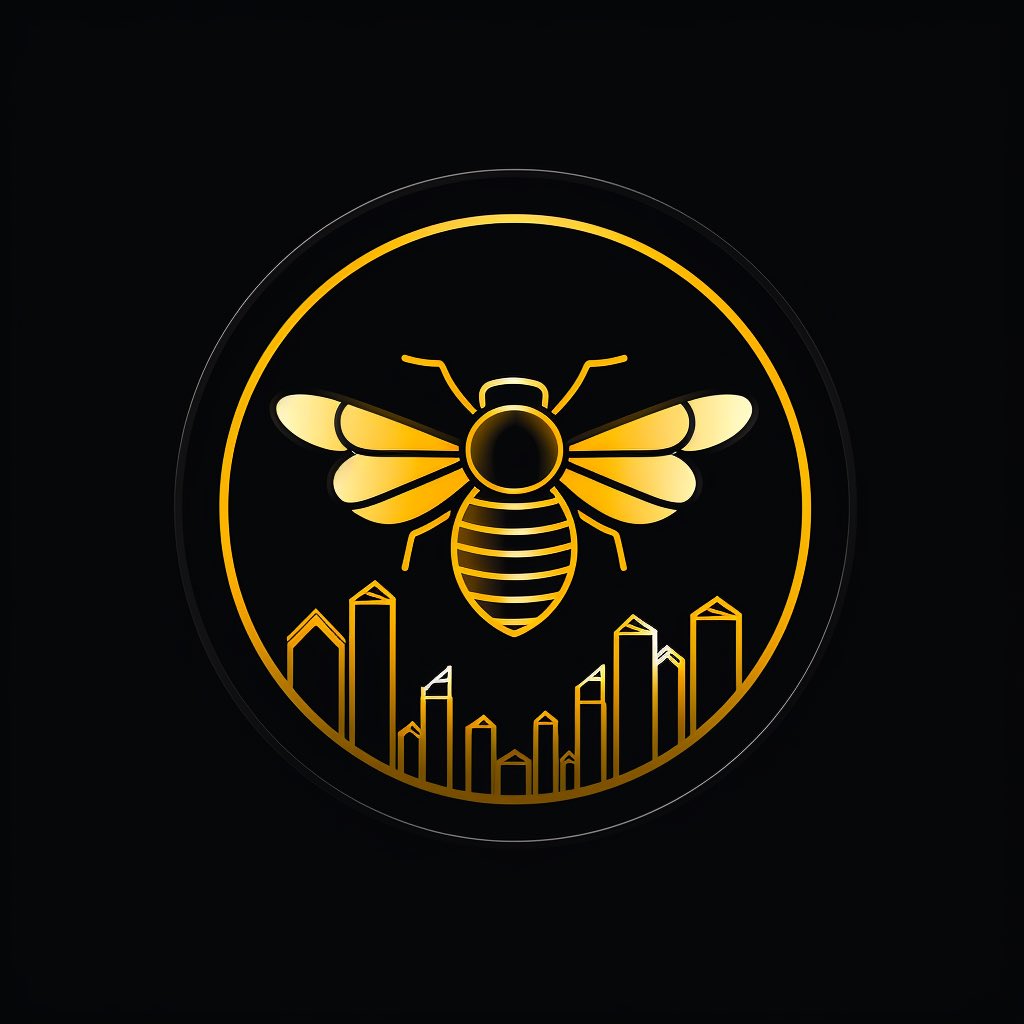 RealCEKS51023I's tweet image. The main work of #BeeCoin at this stage happens behind the scenes, which is not visible to the average user. 

The hard work to build a truly strong and integral complex is carried out according to the type of work of a real hive🐝

$BEE is an absolutely community driven #BEP20