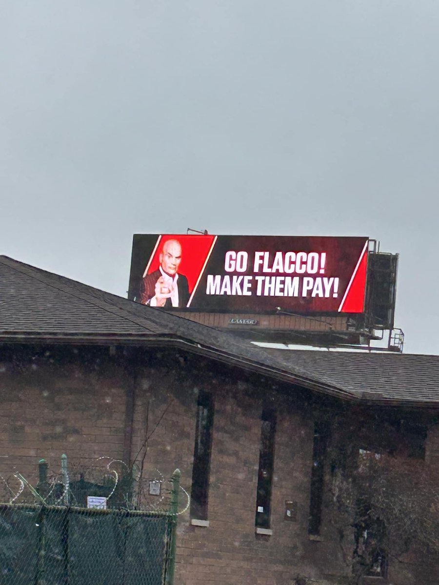 Hank F in Akron 🏆🥇 tweet media