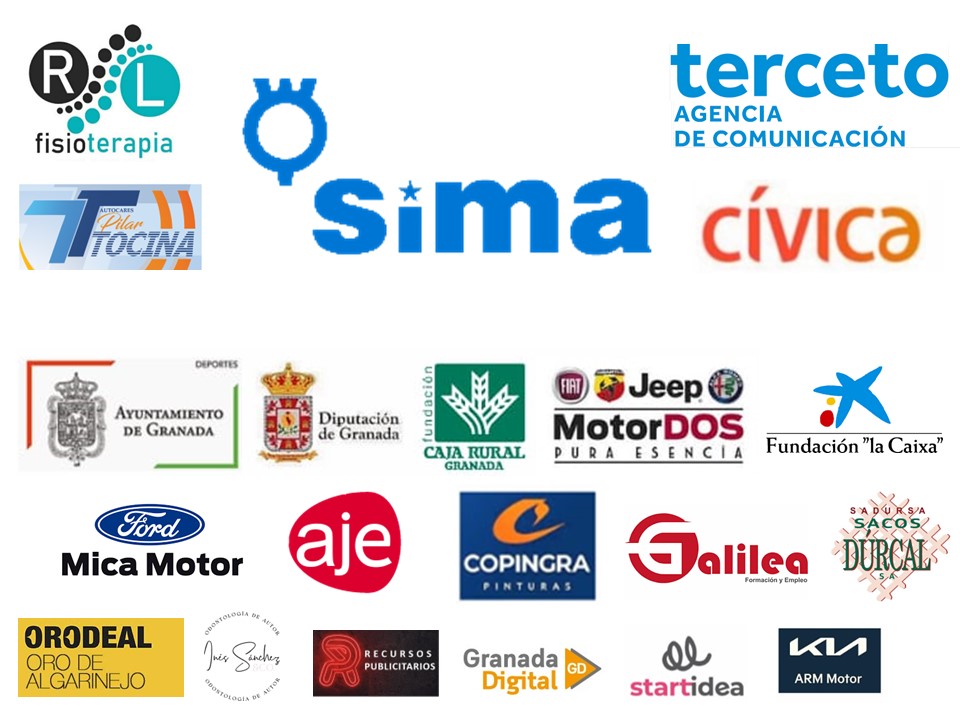 GranadaFS's tweet photo. HORARIOS | Esto son los horarios para la primera jornada liguera del 2024. #SIMAGranadaFS #TercetoGranadaFS #RLGranadaFSFemenino #SIMA #Terceto #RLFisioterapia #PilarTocina #CIVICA #MotorDos #AyuntamientoGranada #DiputacionGranada #FundacionCajaRural #FundacionLaCaixa https://t.co/pUqKC4BEA2