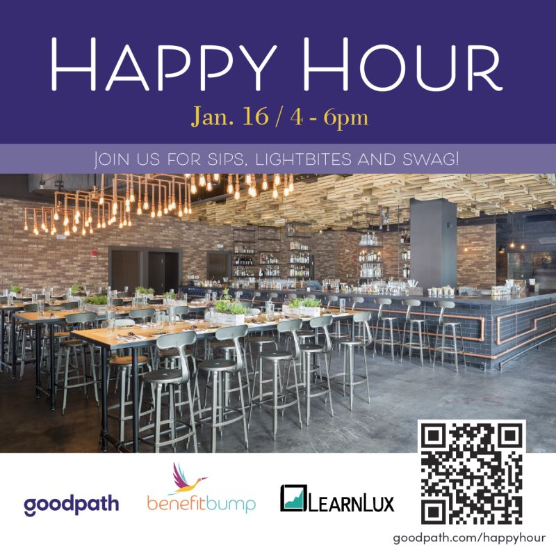 For all the consultants and broker friends in the Boston area.  Come join our Happy Hour event next week <a href="/CommitteeBoston/">Committee</a>