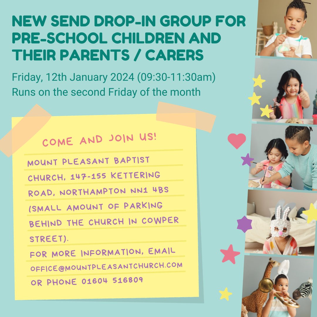 Local Offer West Northants tweet media