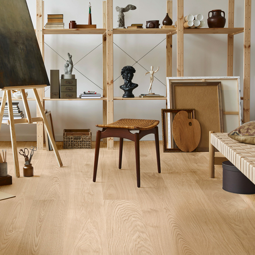 Transform your space with our new BLOND FRENCH OAK commercial grade cork flooring! Beautiful hardwood visuals printed on cork! samples.wecork.com/collections/se… #wecork #corkflooring #floatingfloor #faderesistant #flooringdealers #architecturalfloors #designfloors #diyfloors #FCI #nwfa
