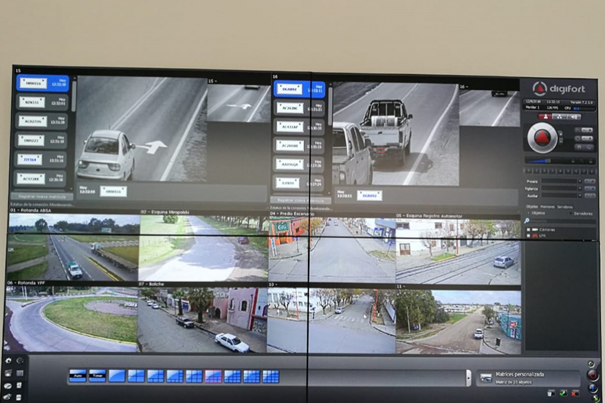 RevInnovacion's tweet photo. Digifort (@digifortlatam) protege con su inteligencia al singular municipio de Villarino. Todos los detalles de esta nueva implementación del VMS en Argentina, en la siguiente nota: https://t.co/3zRpu4FWNo #DIGIFORT #VMS #AI #ANALITICAVIDEO #VILLARINO #SOFTWAREVIDEO https://t.co/slAETCbXVz