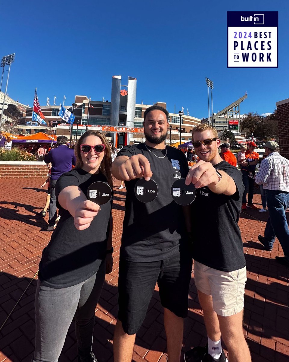CivicNation's tweet photo. Civic Nation is excited to announce that we've been named one of @BuiltIn's 50 Best Startups in Washington, D.C.! #BPTW2024 #2024BuiltInBest 

Check out where we're placed: https://t.co/WN9Cz27CV8 https://t.co/TIGjitL4cG