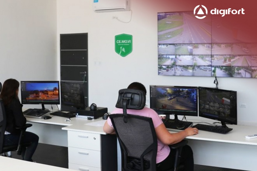 RevInnovacion's tweet photo. Digifort (@digifortlatam) protege con su inteligencia al singular municipio de Villarino. Todos los detalles de esta nueva implementación del VMS en Argentina, en la siguiente nota: https://t.co/3zRpu4FWNo #DIGIFORT #VMS #AI #ANALITICAVIDEO #VILLARINO #SOFTWAREVIDEO https://t.co/slAETCbXVz