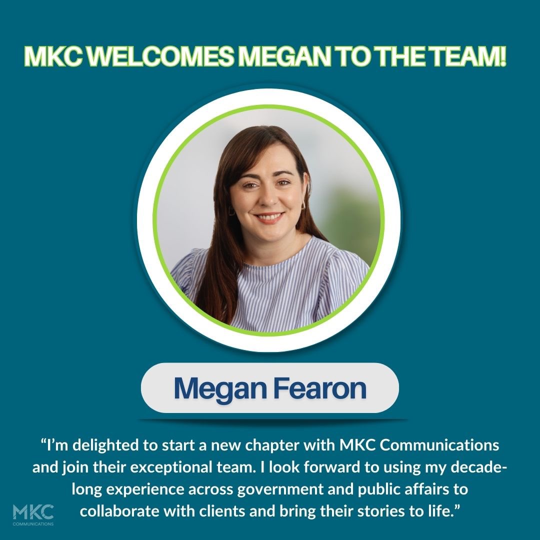 MKC Communications tweet media