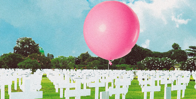 Què és més important l'amistat o la feina?

🎭 @_angelapalacios i <a href="/AlbaRubioPons/">Alba Rubió Pons</a> protagonitzen "Gracias por todo", una comèdia que explica la història de dues amigues que formen un duet musical especialitzat en funerals.

📅 Fins al 21/01
📍 <a href="/SalaFenix/">Sala Fènix</a>

via.bcn/7eUM50QoQ6b