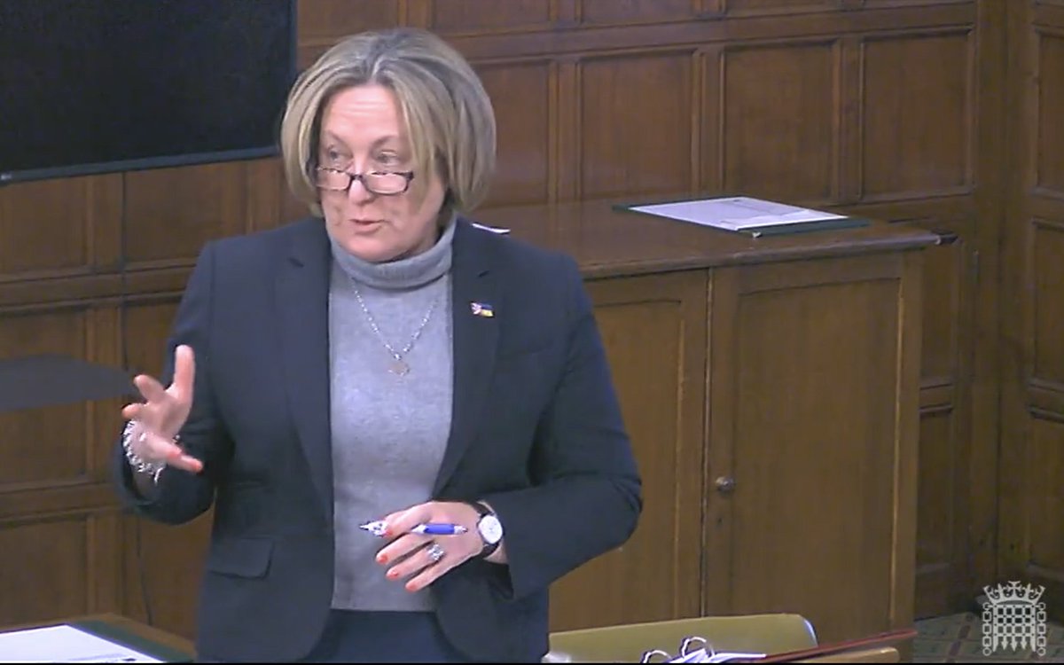 DNDi's tweet photo. @UKParliament @JimShannonMP @CatherineWest1 @TanDhesi @morton_wendy @JamesSunderl @ChrisLawSNP @annietrev @FCDOGovUK @GradySNP “DNDi has developed 13 treatments for six deadly diseases, and those are already saving millions of lives.”

@annietrev @FCDOGovUK spoke to the real world impact of R&amp;D. Sustainable funding is vital to develop urgently-needed treatments for neglected patients. #beatNTDs https://t.co/YnUXu4Vb1T