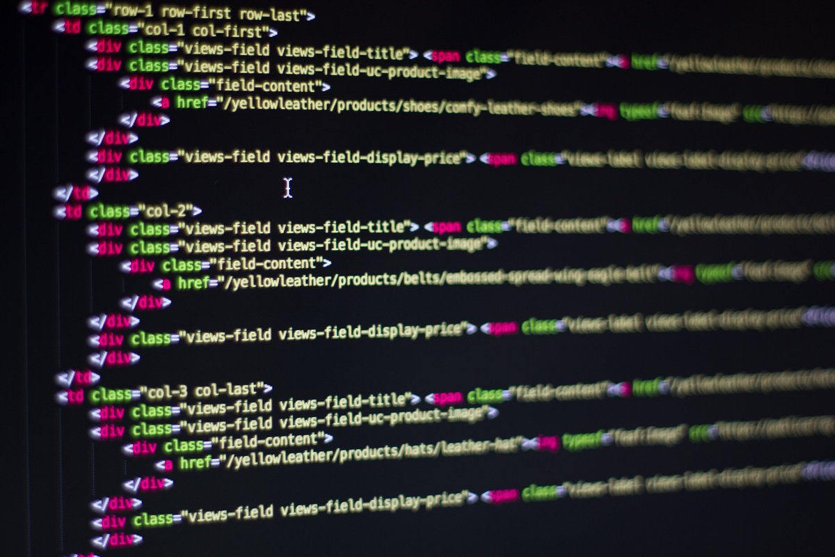 AceSolutionAf's tweet photo. 🌐 Exciting Web Designer/Web Developer Internship Opportunity - Act Now!
Click here for more
https://t.co/6o1e9CoDD5
⚠️ Act Fast! The deadline for applications is approaching, and we're looking for the best of the best to join our team. https://t.co/ZDs7vfk82O