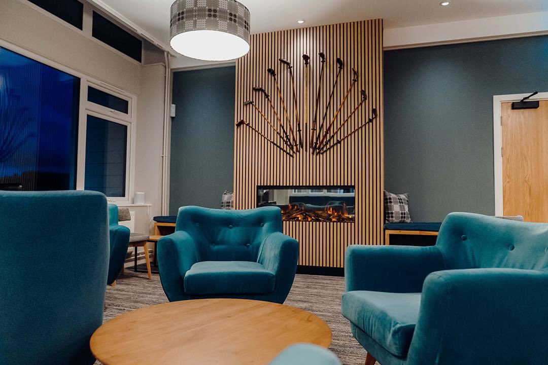 Tenby Golf Club (@tenbygolfclub) on Twitter photo Feeling chill this week? π₯Ά
It's the ideal opportunity to snuggle up by our warm fire and enjoy lunch in the 19th Hole. π₯ͺπ°β
Pop down early for a hearty breakfast served from 8am to 10:30am or join us for lunch from 12pm-4pm
Everyone is welcome and no booking is required. π Feeling chill this week? π₯Ά
It's the ideal opportunity to snuggle up by our warm fire and enjoy lunch in the 19th Hole. π₯ͺπ°β
Pop down early for a hearty breakfast served from 8am to 10:30am or join us for lunch from 12pm-4pm
Everyone is welcome and no booking is required. π