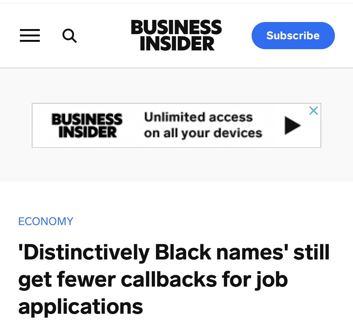 Ibram X. Kendi tweet media