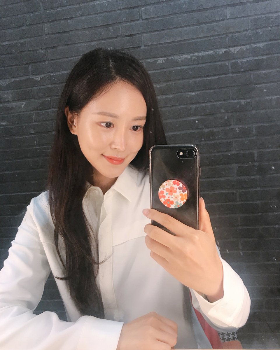 스스로에게 뭘해도 짱 잘했다고 해주는 습관을 들이자고 다짐했다