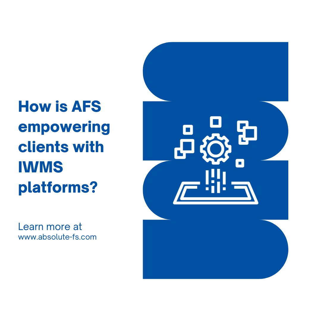 Absolute Facility Solutions (@absolutefsllc) / Posts / X