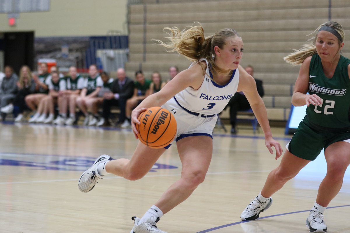 Concordia Wisconsin Falcons tweet media