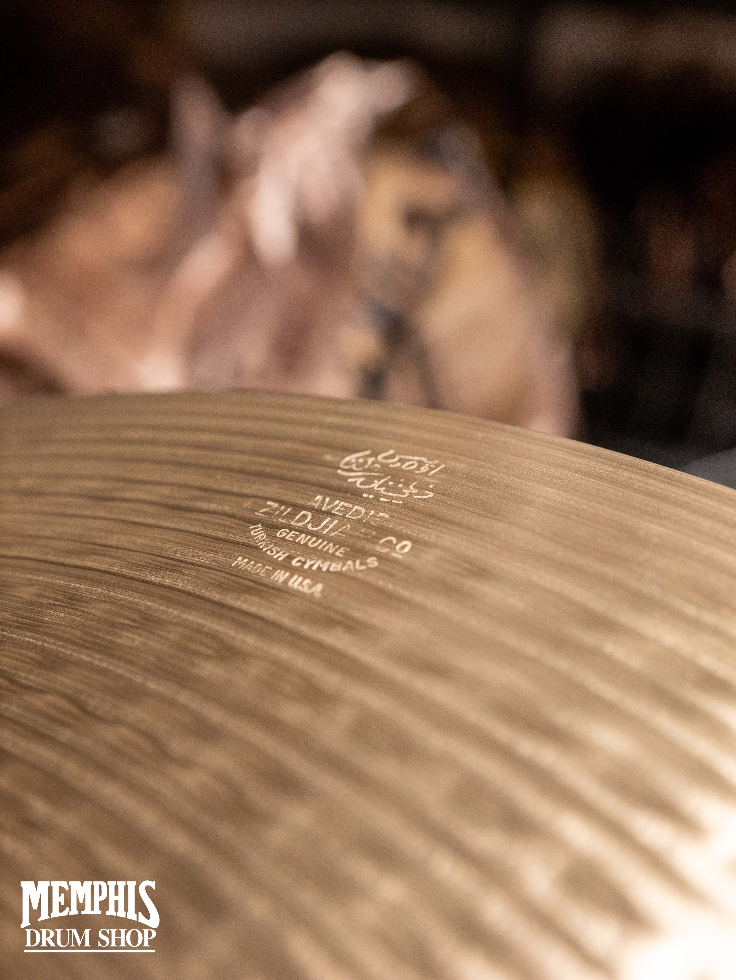 Zildjian take five reissue deals