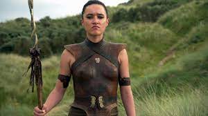 2en1reloj's tweet photo. Tal día como hoy de 1990 nacía Keisha Castle-Hughes, quien interpretó el papel de Obara Sand en #JuegoDeTronos.
¡Feliz cumpleaños, Keisha!🌵
Gracias por tu destacada actuación y por ser parte de la historia de Dorne en la serie.
#KeishaCastleHughes #ObaraSand #GoT https://t.co/t8cTvC9hxk