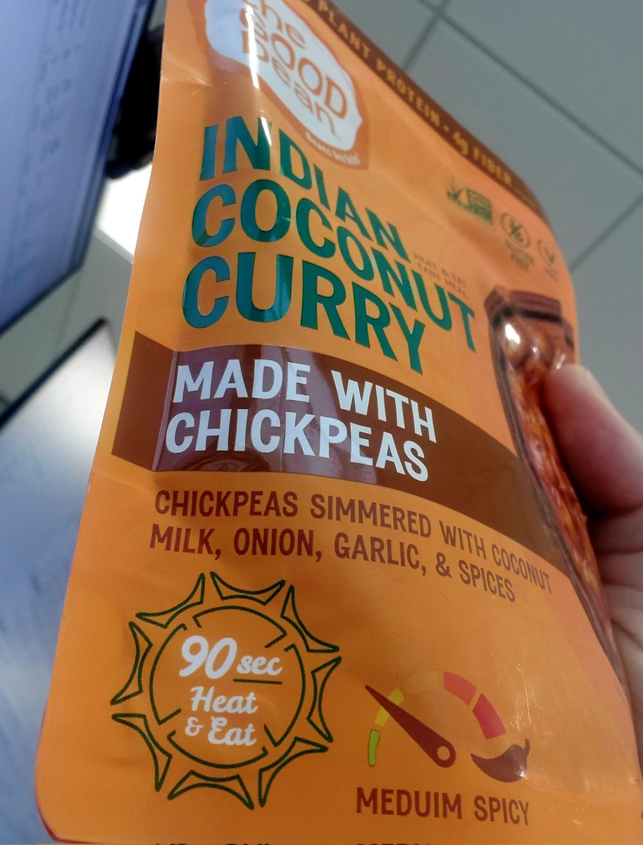 adamhackbarth's tweet photo. @TheGoodBean This is really yummy, but do I win a prize? #MediumSpicy #typo https://t.co/gw8p2HvaqI