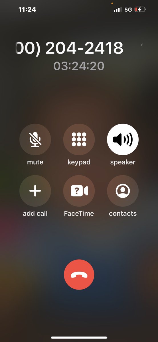 Gabriel35125051's tweet photo. @FLDEOisBroken @DaneEagle I have been on hold for over 3 hours they want you to give up and hang up so @RonDeSantis can lie and say we have the lowest unemployment rate in the nation https://t.co/QMYUKKGB05