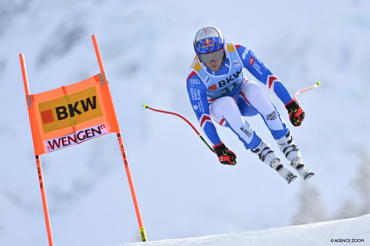 AlexPinturault's tweet photo. @lauberhornrennen week is starting tomorrow ๐ #LetsPlay #Wengen #DH #SG #GivesMeWings #HEADChasingBetter #headwhatsyourlimit #wornbythebest https://t.co/FPtfipFr8T