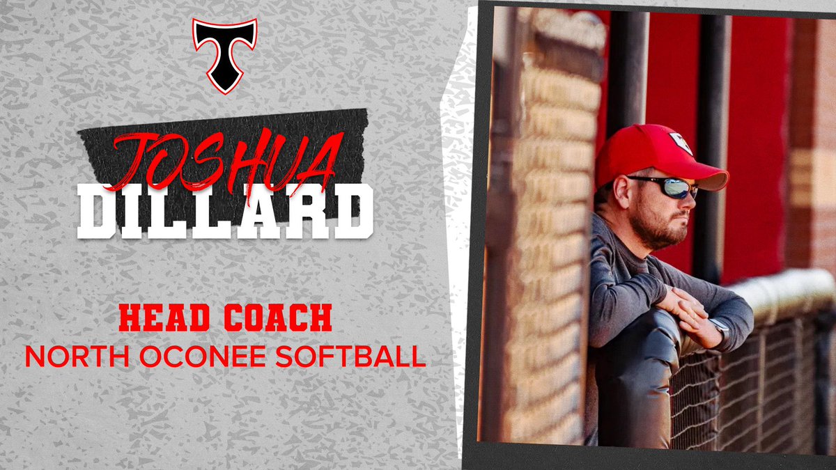 North Oconee Softball tweet media