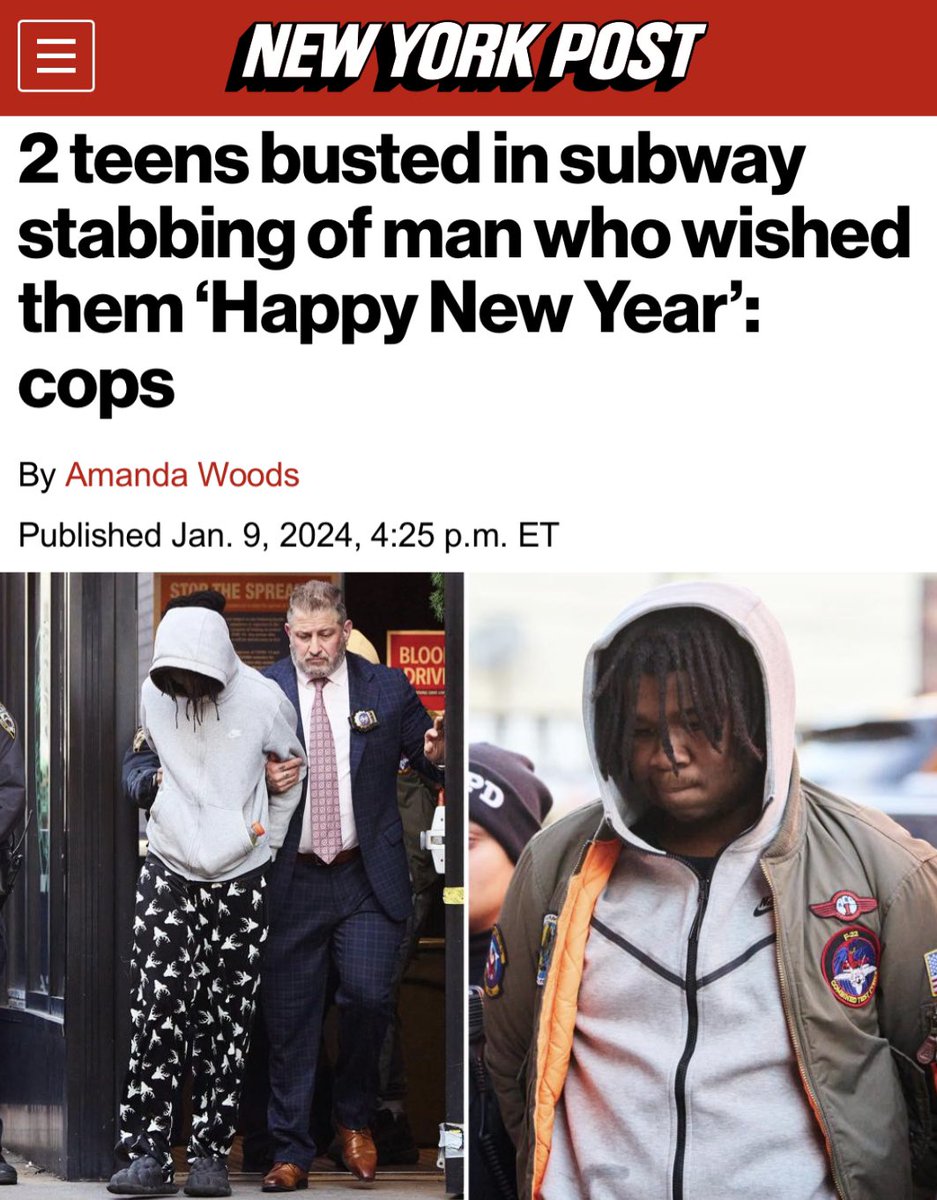 The “teens” are at it again.