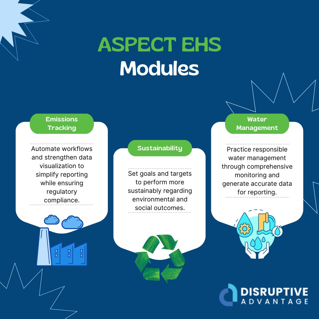 disruptive_adv's tweet photo. Our #EHSManagement system codifies your organization’s #Environment, Health &amp; Safety strategy and then streamlines its implementation and management.

#EHS #AspectEHS #Health #Safety #EHSSolution #EnvironmentHealthSafety #EnvironmentManagement #HealthManagement #SafetyManagement https://t.co/qdwuewexwb
