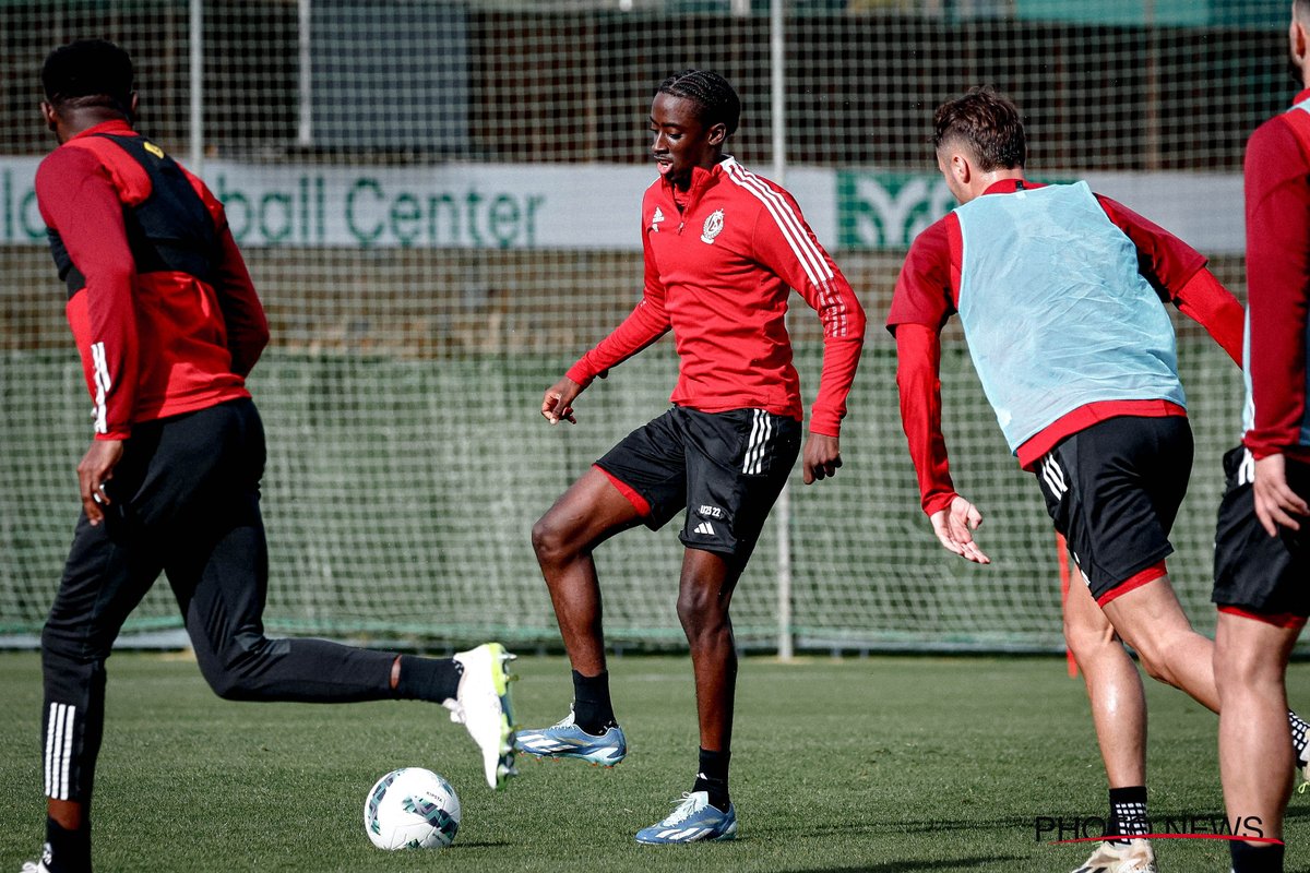 Our 𝐑𝐰𝐚𝐧𝐝𝐚𝐧 international 🥰

👀 <a href="/FERWAFA/">Rwanda FA</a> 🇷🇼