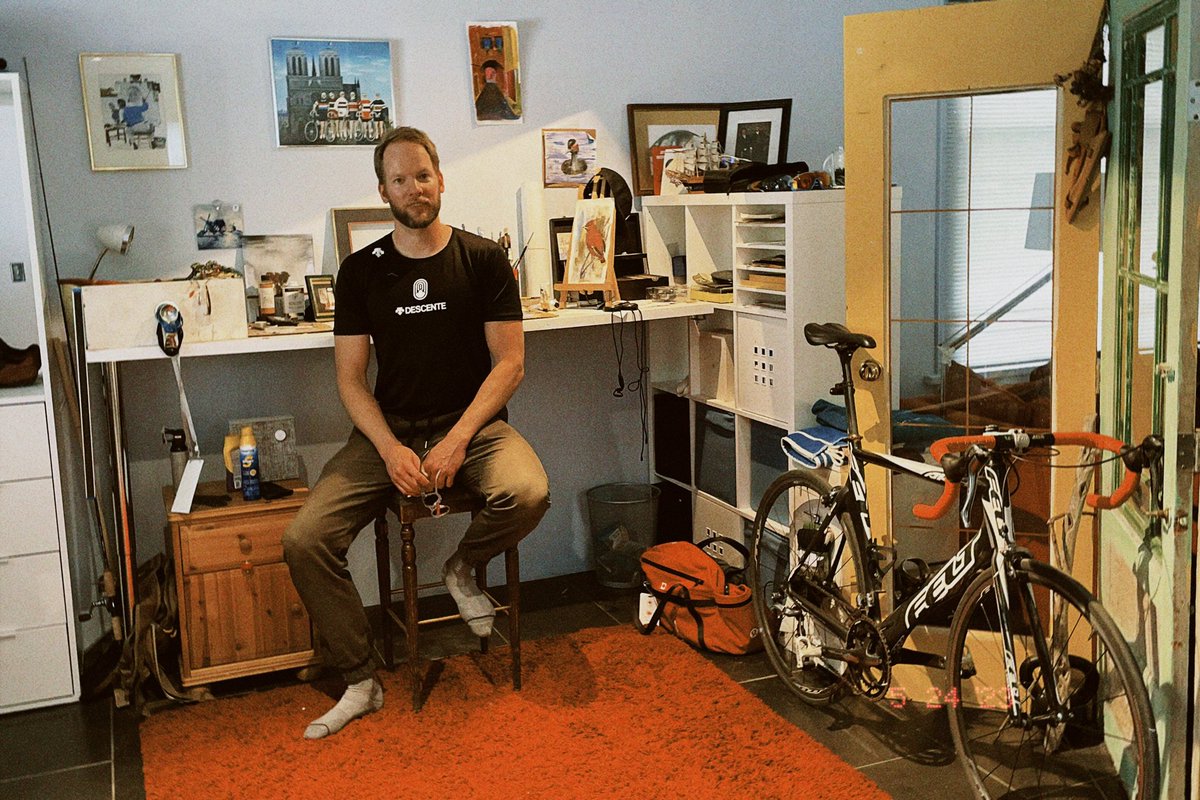 Own the Podium (@ownthepodium) on Twitter photo “Being scared keeps me sharp.”
Remmelt Elderling admits to being scared leading high performance athletes and is not afraid to admit it. “When I’m comfortable I’m lazy.”
The story:
youtu.be/6YZeSrQNXeY?si…
<a href="/SSC_PVC/">Speed Skating Canada | Patinage de Vitesse Canada</a> <a href="/CAC_ACE/">Coaching Association of Canada</a> <a href="/TeamCanada/">Team Canada</a> <a href="/CDNParalympics/">Canadian Paralympic Team</a> <a href="/SportCanada_EN/">Sport Canada</a> “Being scared keeps me sharp.”
Remmelt Elderling admits to being scared leading high performance athletes and is not afraid to admit it. “When I’m comfortable I’m lazy.”
The story:
youtu.be/6YZeSrQNXeY?si…
<a href="/SSC_PVC/">Speed Skating Canada | Patinage de Vitesse Canada</a> <a href="/CAC_ACE/">Coaching Association of Canada</a> <a href="/TeamCanada/">Team Canada</a> <a href="/CDNParalympics/">Canadian Paralympic Team</a> <a href="/SportCanada_EN/">Sport Canada</a>