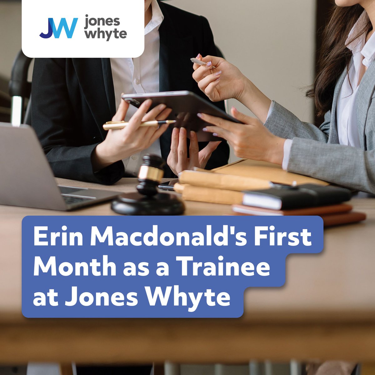 Jones Whyte tweet media