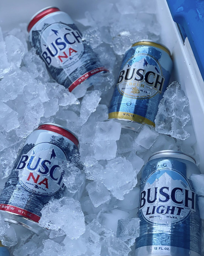 skeffdist's tweet image. Just refreshhhhhing your feed real quick. Tag someone who thinks about stocked coolers as much as we do. 🍻 #SkeffDist  #TagSomeone #Buschhhhhh