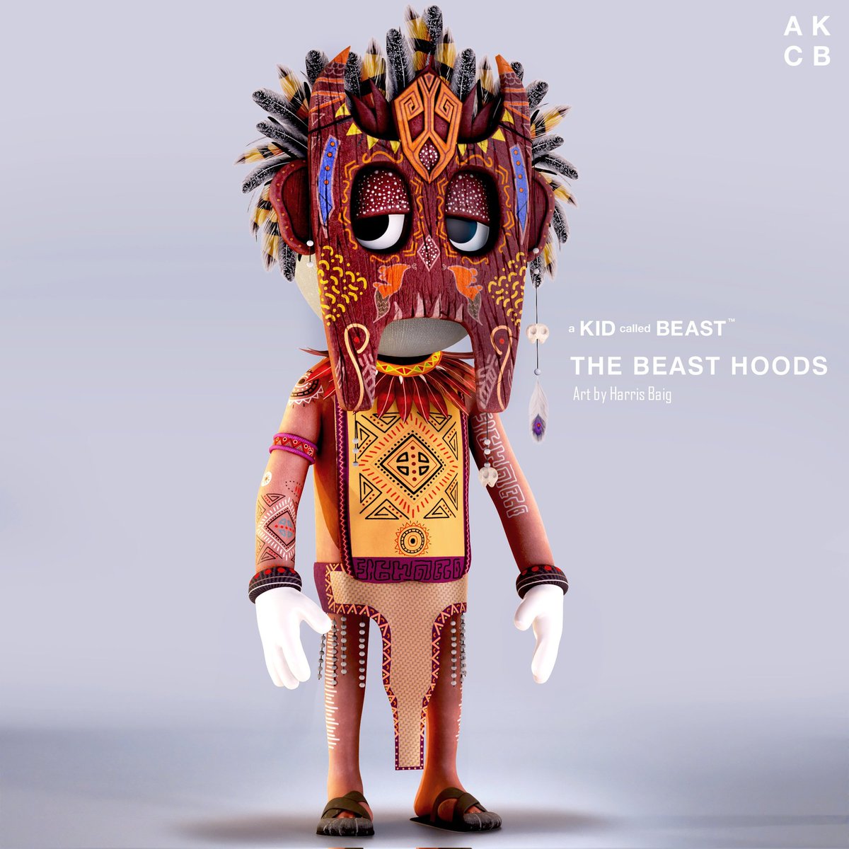 Hey #PortfolioDay! 
I'm a passionate freelance 3D artist based in Pakistan. 

Let's elevate your project to new heights! Reach out, and let's collaborate to bring your vision to life.
 #3DArt #Freelancer #ArtisticVision