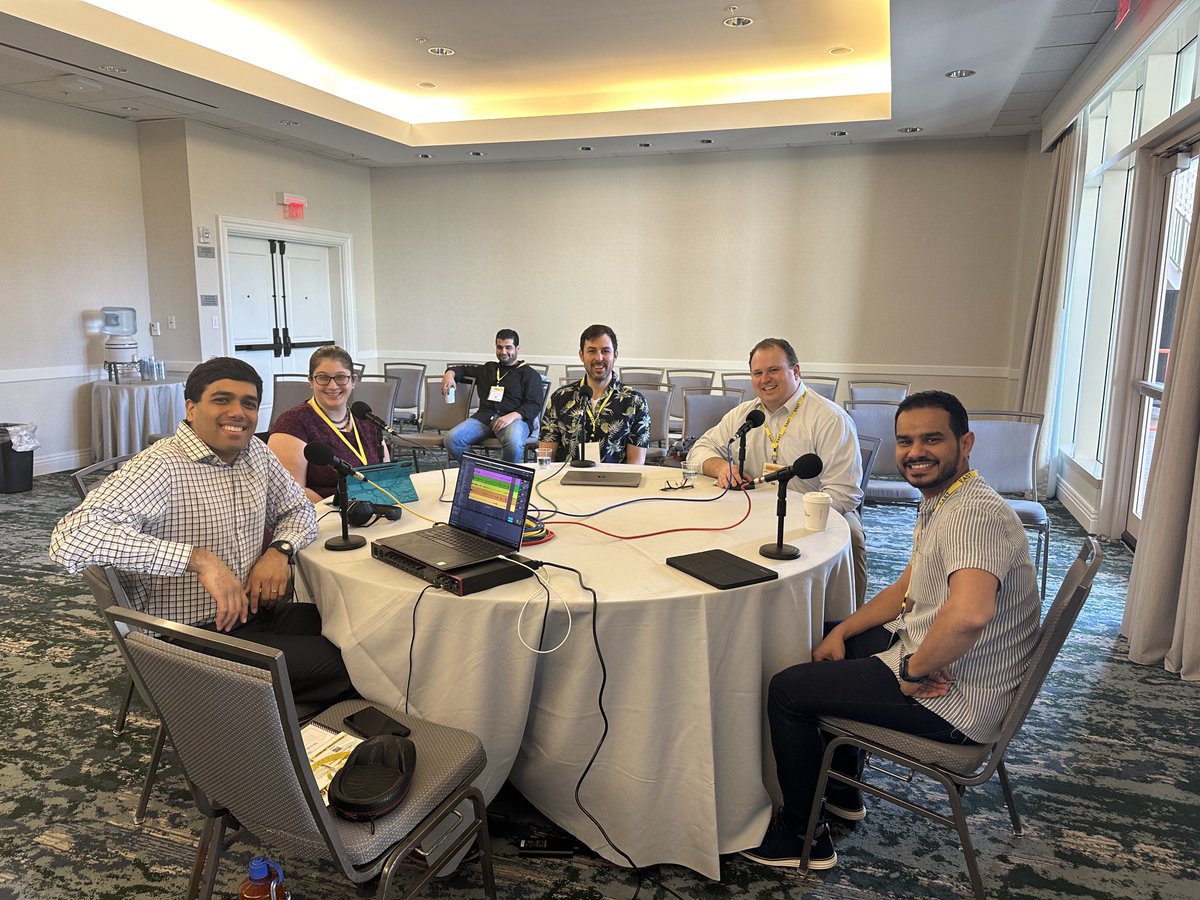 Lauren Dudas (@ldel302) on Twitter photo Want to be part of a LIVE In the Arena recording?! First one happening now. Just stopped by and this group is legit!! #EAST2024 <a href="/EAST_TRAUMA/">EAST</a> <a href="/JeremyHLevin/">Jeremy H Levin</a> <a href="/smuramed/">Shyam Murali</a> <a href="/AndreaTsoris/">Andrea Tsoris</a> <a href="/HassanMashbari/">Hassan Mashbari حسن مشبري</a> Want to be part of a LIVE In the Arena recording?! First one happening now. Just stopped by and this group is legit!! #EAST2024 <a href="/EAST_TRAUMA/">EAST</a> <a href="/JeremyHLevin/">Jeremy H Levin</a> <a href="/smuramed/">Shyam Murali</a> <a href="/AndreaTsoris/">Andrea Tsoris</a> <a href="/HassanMashbari/">Hassan Mashbari حسن مشبري</a>