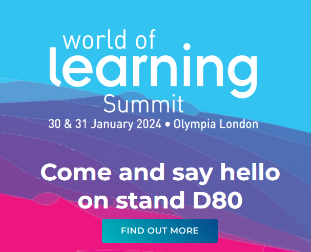 teamamphigean's tweet photo. One of the biggest events in the #LearningAndDevelopment community is back! Will you be attending the @Learn_EventsUK Summit 2024?
In our latest blog we've shared some of our predictions for the #HotTopics at this years show > https://t.co/mxqkL3Oj7I
#TrainingSummit #Learning https://t.co/2iy4Ycvn5V