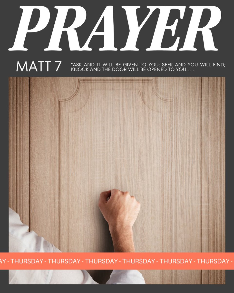 Redeemer Queen's Park tweet media