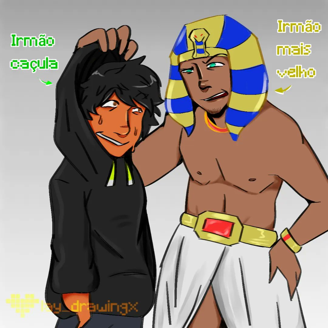 Noah/Lay tweet media