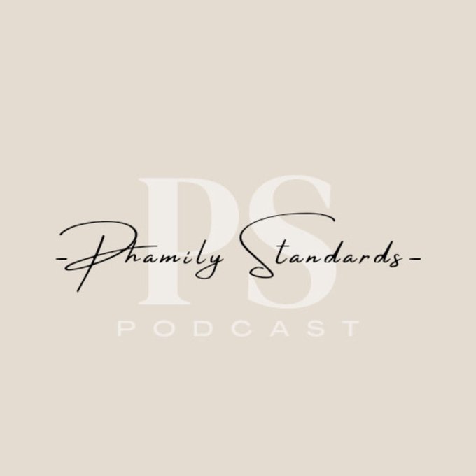 Our baby Phamily Standards Poscast was nominated for an AVN!   This is soooo huge for us as it&rsquo;s only