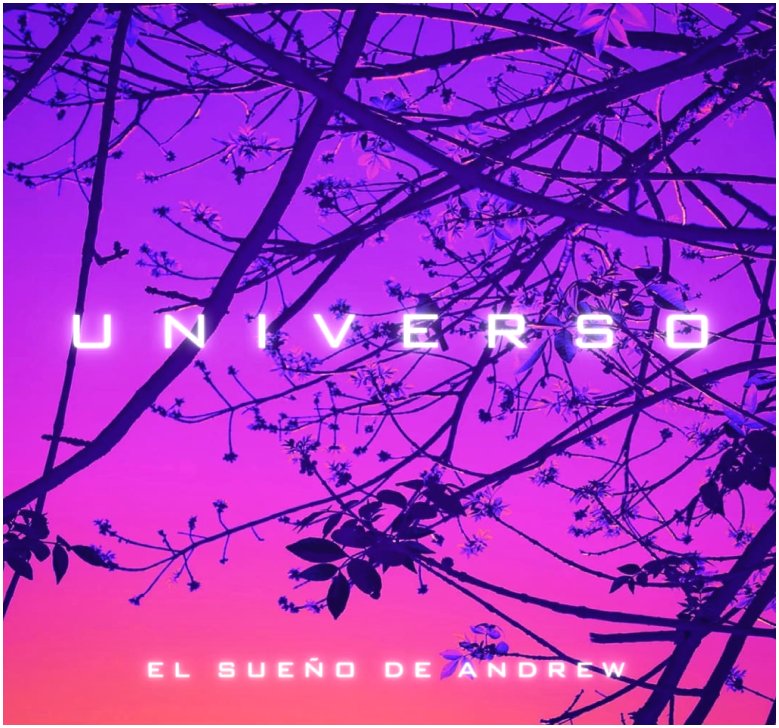 12lunasmusic's tweet photo. EL SUEÑO DE ANDREW construye su propio UNIVERSO #Universo #DoceLunasMusicales 

➡️https://t.co/gL1tgjQcA1 https://t.co/nYvrBY9B3F