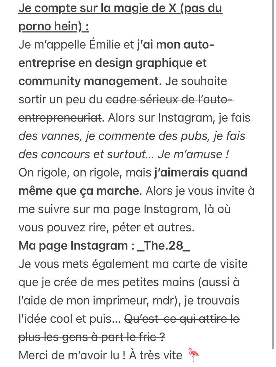 emiliedelaune_'s tweet photo. Par avance merci de vos partages 🙏🏼 https://t.co/eGQrC6DfKg