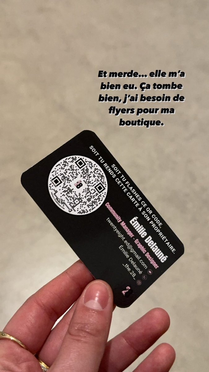 emiliedelaune_'s tweet photo. Par avance merci de vos partages 🙏🏼 https://t.co/eGQrC6DfKg