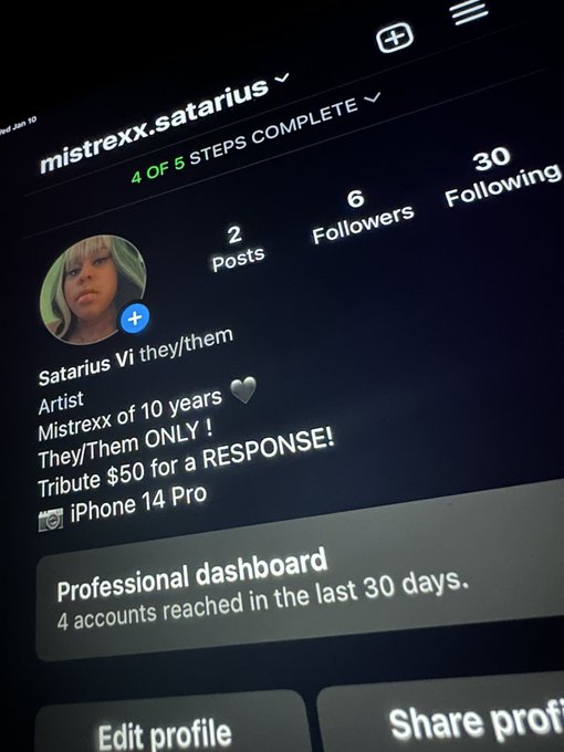 My insta 🖤✌🏽 https://t.co/u3xzt20OHs<a href="/tag/imgeekedup"class="tags"><span>#imgeekedup</span></a>