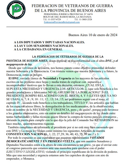 Causa Judicial ⚖ tweet media