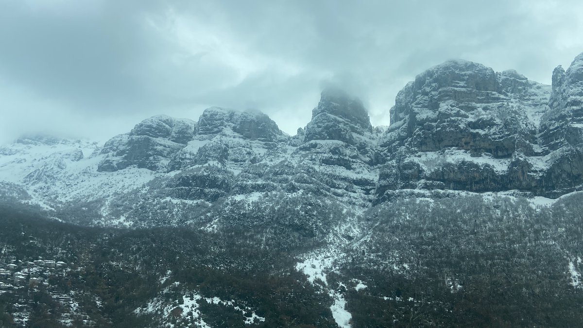Αγαπημένο Πάπιγκο....💪🏔️📸
